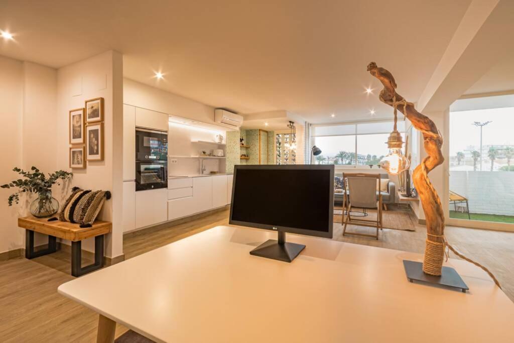 K-Space By Nuka Homes Jávea Kültér fotó