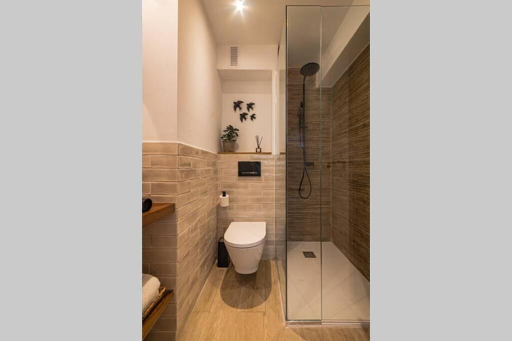 K-Space By Nuka Homes Jávea Kültér fotó
