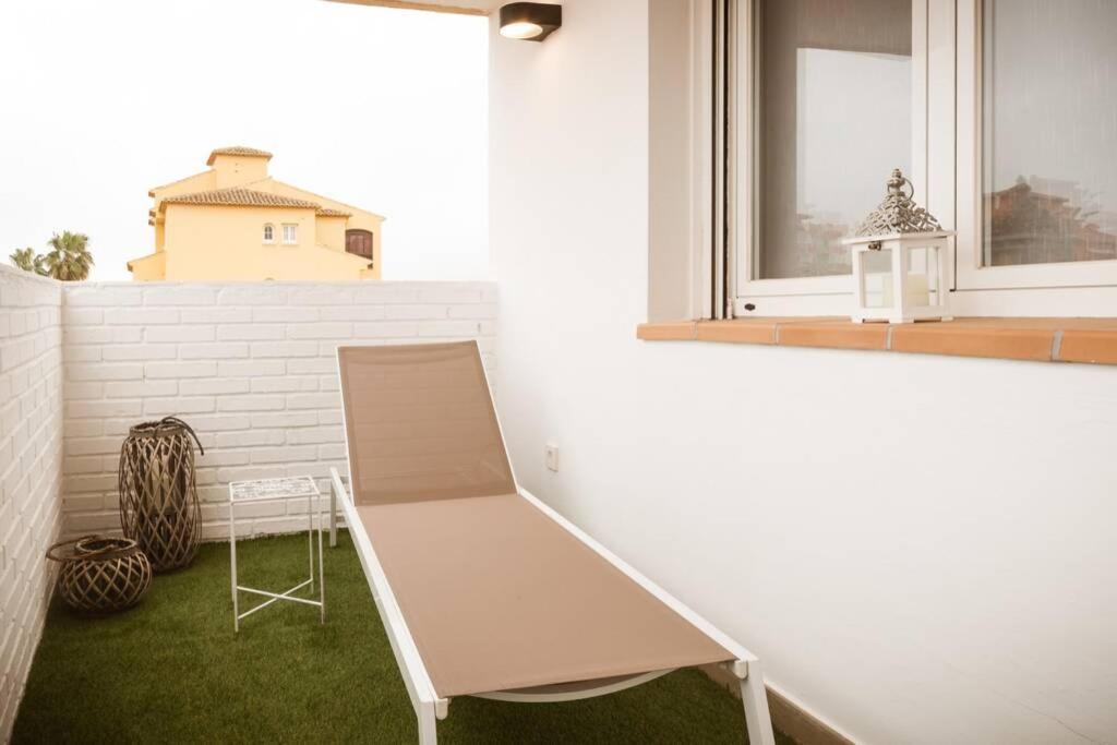 K-Space By Nuka Homes Jávea Kültér fotó